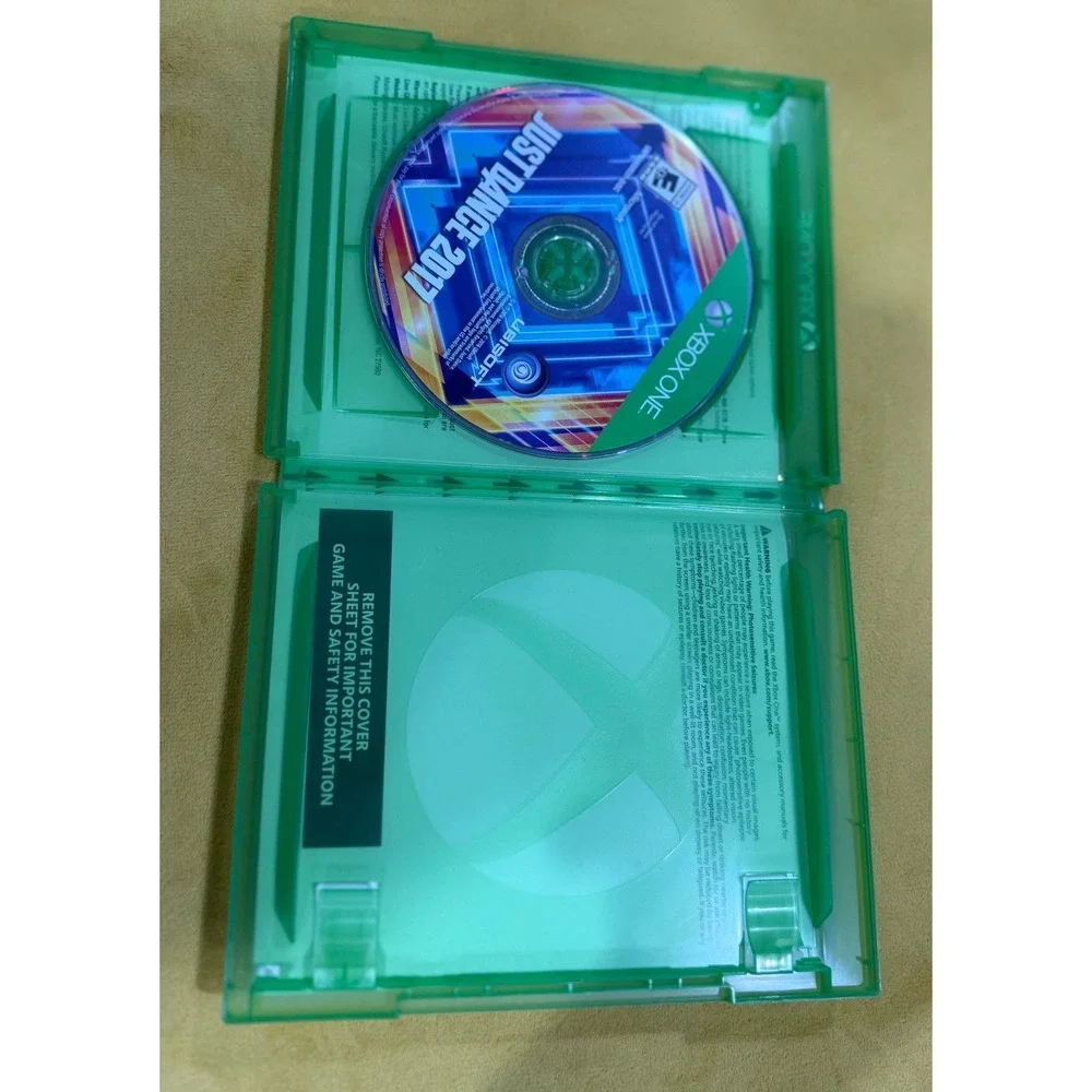 Ubisoft comes green